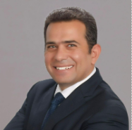 Fady, M Chief